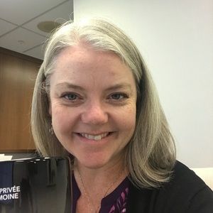 Meet your Posher, Lori